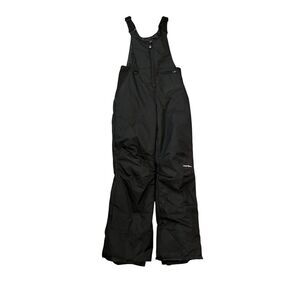 Outdoor Gear Women’s Peak Bibs Black Small